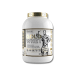 GOLD WHEY PROTEIN 2 kg. - Слика 2