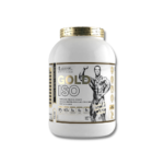 GOLD ISO Protein by Kevin Levrone 2 kg. - Слика 2