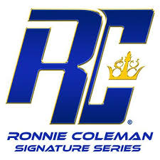 Ronnie Coleman