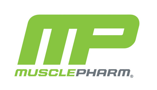 MusclePharm