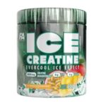 fa ice creatine