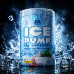 ICE PUMP 463 gr.