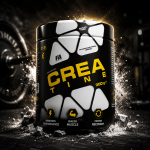 FA Nutrition Creatine 300g – Kreatin Monohidrat za Snagu i Mišićnu Masu
