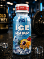 ICE Pump Shot 120 ml