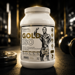 GOLD ISO Protein by Kevin Levrone 2 kg.