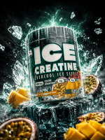 ICE CREATINE 300 gr. FA - Слика 2