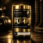 SHAABOOM PUMP 385g