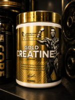 Gold Creatine