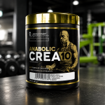 ANABOLIC CREA 10