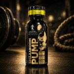 LEVRONE SHAABOOM PUMP SHOT 120 ml
