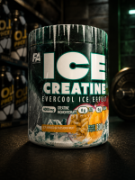 ICE CREATINE 300 gr. FA