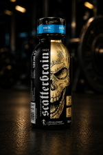 LEVRONE Scatterbrain Shot 120 ml.